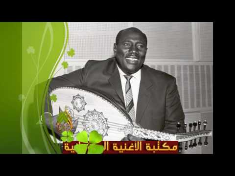 عبد العزيز داؤود جزء اول من جلسة فنية مع صلاح محمد عيسي و السماني فضل الله
