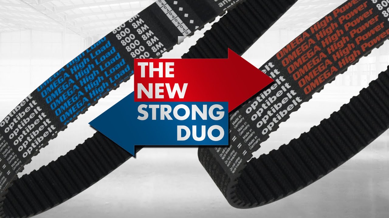 optibelt omega