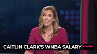 Caitlin Clark Will Make a Lot More Than Her WNBA Base Salary - Here s How