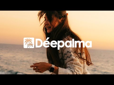 Kapote & Kosmo Kint - Strangers (COEO House Mix) | Déepalma Ibiza 2025