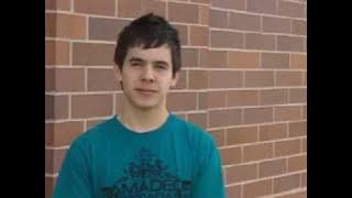 David Archuleta Crush MS Interview - Behind the Scene