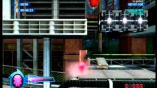 Sonic Colors: Planet Wisp Act 1 - S-Rank @1stkirbyever