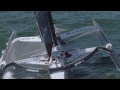 Spindrift 2 - Step aboard the world's biggest trimaran