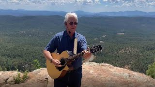 When You Say Nothing At All-Dave Morgan cover-Scenic Country Music (Keith Whitley Cover)