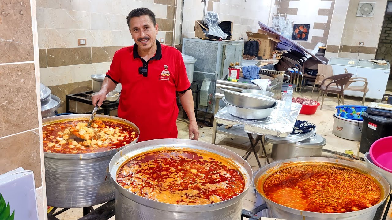 قبل ما تطبخي بسرعه شوفي الفيديو ده ضروري❗️وانسي كل الطرق اللي تعرفيها بطعم راااائع لا يقاوم بصراحه 👌