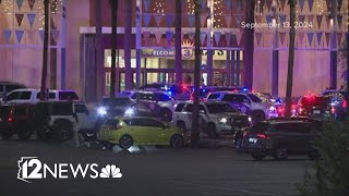 Still no arrests after shooting at Tempe mall 1 week ago