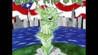 Watch Ugly Kid Joe Goddamn Devil video