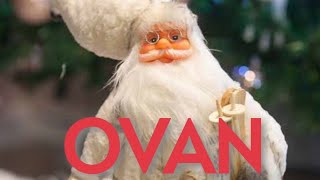 Ovan - 20.01.-31.01.