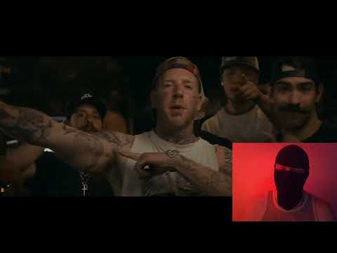 Tom MacDonald “Remember Who You Are” Hits Hard | My Reaction