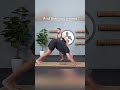 The Yoga Pose Every Man Over 50 Should Do Daily