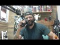 Beginning of video