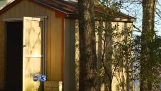Warrants: Teen Confessed To Father's Murder