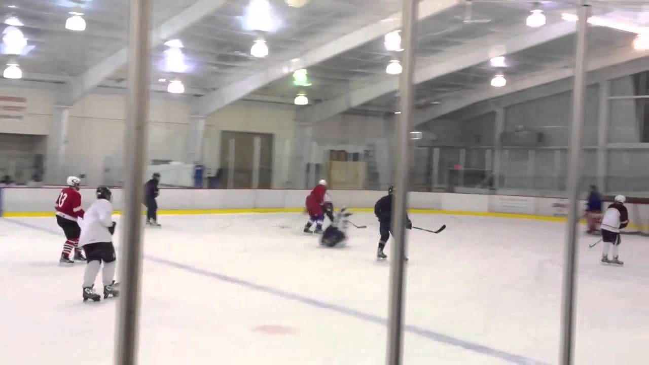Kirkwood Hockey Compilation 11/23/12 YouTube