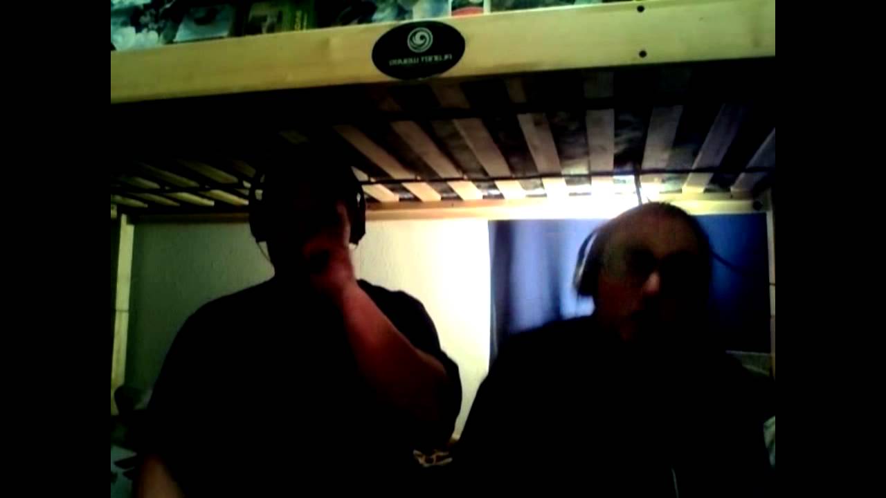 The Many Sounds of Matt Porter (and a little Kemp)