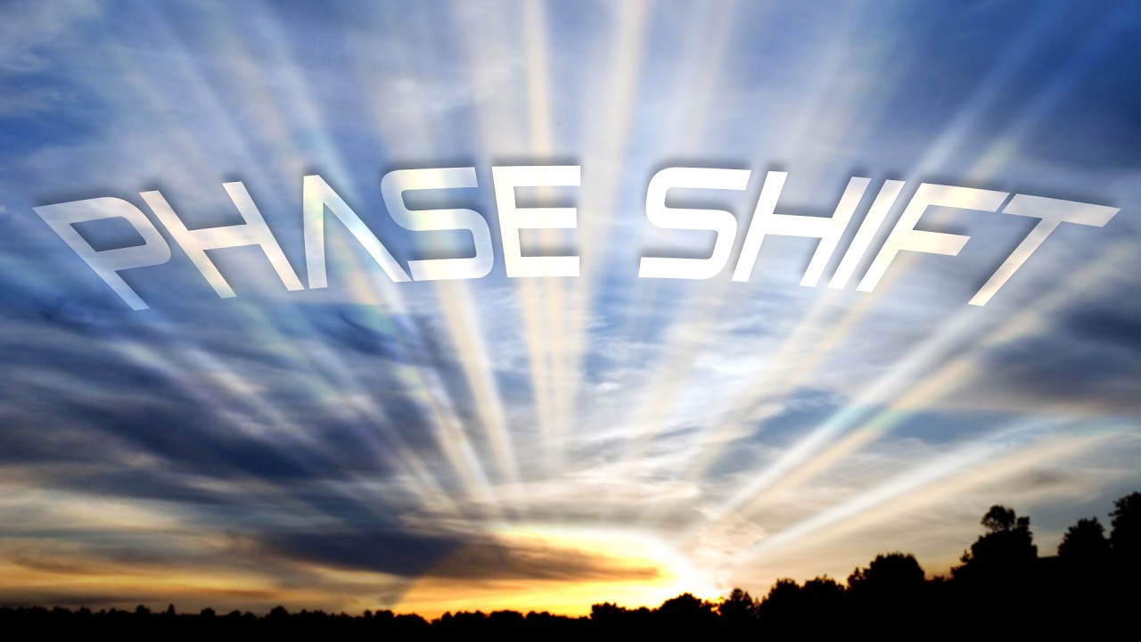 Phase Shift | Pastor Ganiear | May 6, 2026 | Wed PM | Victory Chapel Hyannis