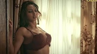 Ullu web series | nayi naweli bhabhi jii ke sath | Romance | Love story 