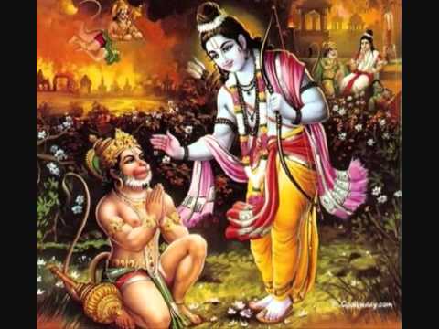 Hey Ram Sita~Suresh Wadkar