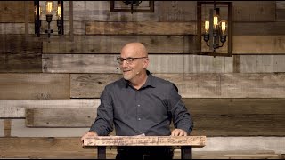 The Great Exchange - Matthew 27:11-26