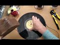 Telsa pancake coil PEMF 528hz Bedini Radionics