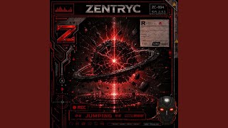 JUMPING - Zentryc, GEWOONRAVES, Jacksko