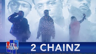 2 Chainz "Lost Kings" screenshot 4