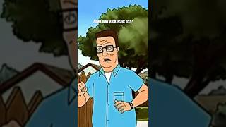 Im Gonna Kick Your Hank Hill
