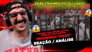 PROIBIDÃO 