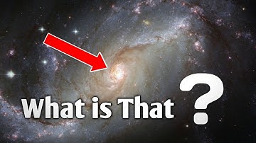 Mysterious Signal Received From Deep Space in 2020