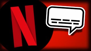 How To Get Subtitles On Netflix @GysticTutorials