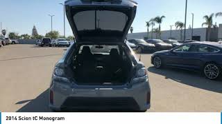 2014 Scion tC Monogram FOR SALE in Bakersfield, CA V1984B