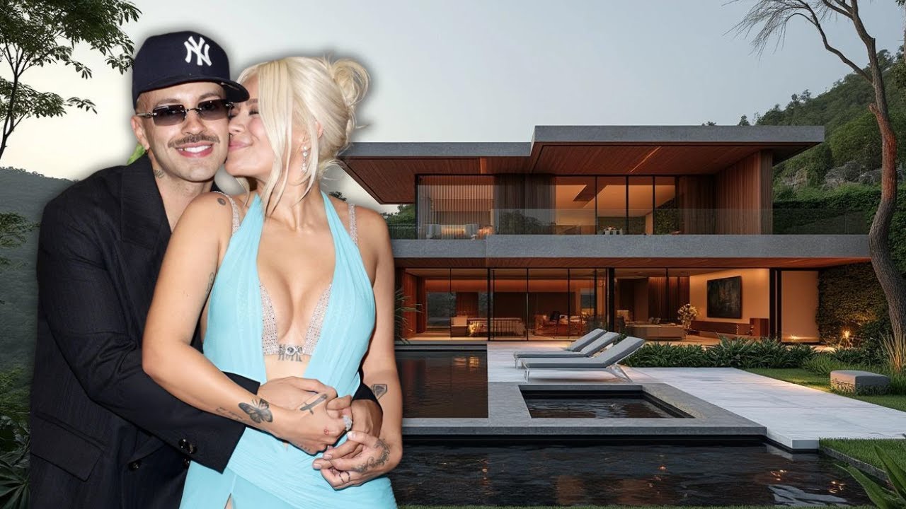 El Estilo de Vida de Karol G 