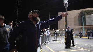 Confederate monument removed in New Orleans