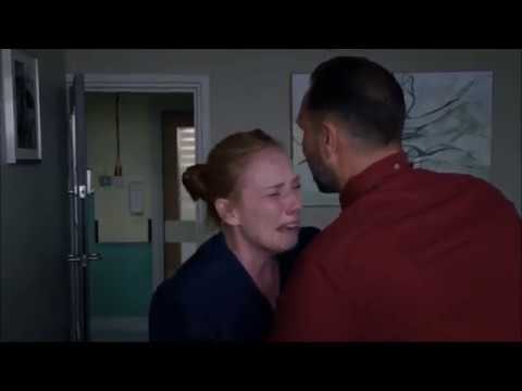 Casualty and Holby perform 'Jai Ho' - Let's Dance for Sport Relief - Show One - BBC One