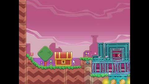 Nitrome - Power Up - Level 24