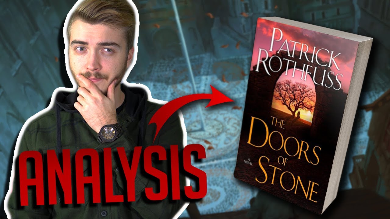 The Doors of Stone Prologue Analysis + The Waystone Inn Theories