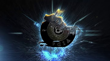 Must See Transformers Logo Reveal - Intro Video Maker