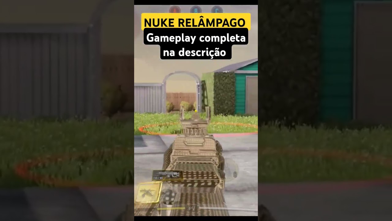 DESTRUINDO A RANKED QUASE PEGUEI DOUBLE NUKE NESSA PARTIDA EM NUKETOWN 