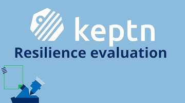 Tutorial - Resilience evaluation with LitmusChaos, Prometheus, and Keptn