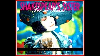You made me come to this (Kyle Jensen's Extended Catsuit Version) - Shakespear's Sister