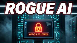 The Fatal Security Flaw Inside AI Agents