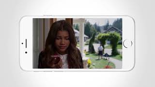 Dove Channel App Experience screenshot 5