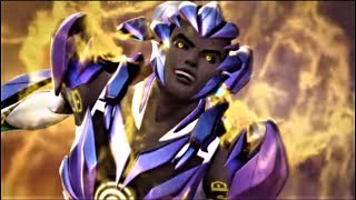 Max Steel La Ira De Makino - Hd - 2015