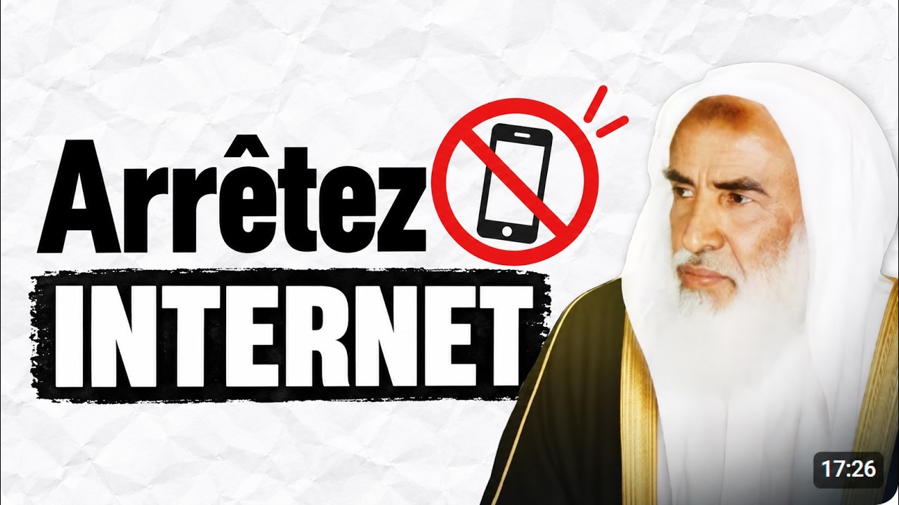 Si c’est ce qu’il a dit au sujet d’Internet il y a 20 ans, imaginez ce qu’il dirait aujourd’hui ...