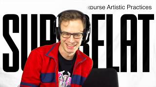 Japanese art - an introduction to Superflat