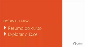 Macro Excel - Como Habilitar a guia desenvolvedor e criar um botão para MACRO