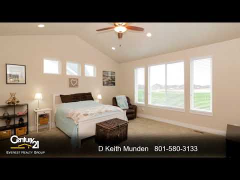 918 St. Andrews Dr., Syracuse, UT home video tour