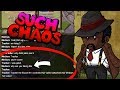 SUCH CHAOS | Town of Salem Balanced Coven