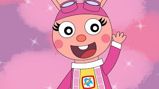 Camp Lazlo Theme Song Slowed Reverb