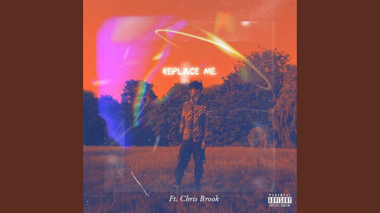 Watch replace me. (feat. ChrisBrook) on YouTube Watch replace me. (feat. ChrisBrook) on YouTube