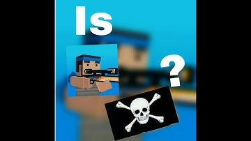 Is Block Strike Dead ?!?